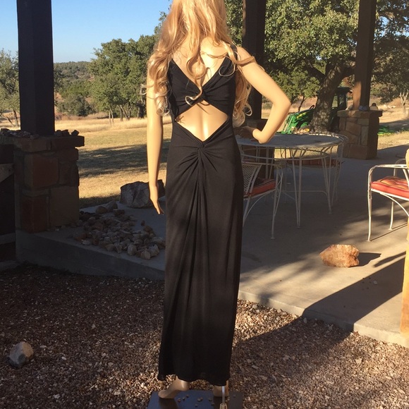 Laundry By Shelli Segal Dresses & Skirts - Laundry Formal Black Dress